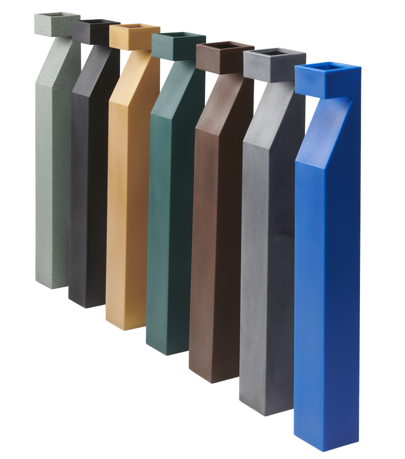 lumaxpark parkverlichting totaal