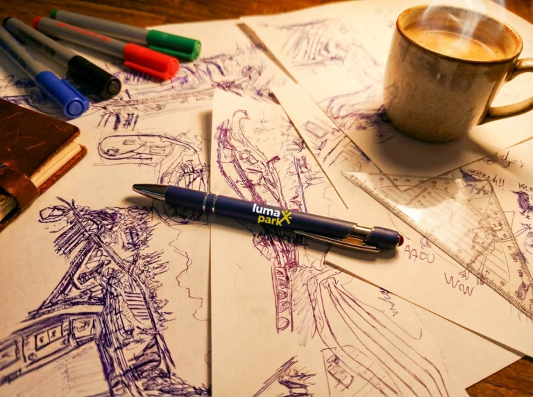 firefly gemini flash voeg het logo van foto 2 toe op de pen van foto 1 280729