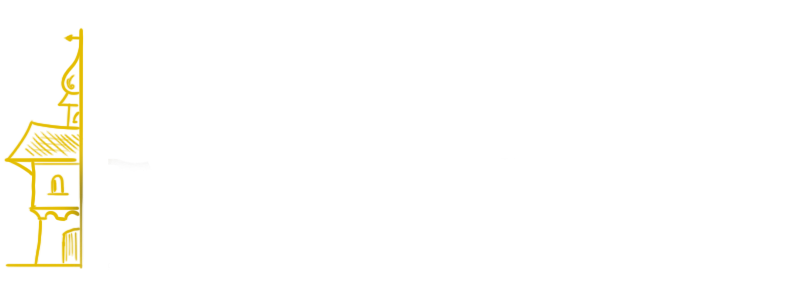 studio max post geel wit