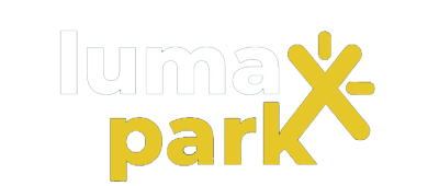 lumaxpark vierkant TRANSPARANT